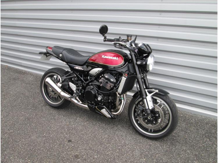 KAWASAKI Z 900 RS