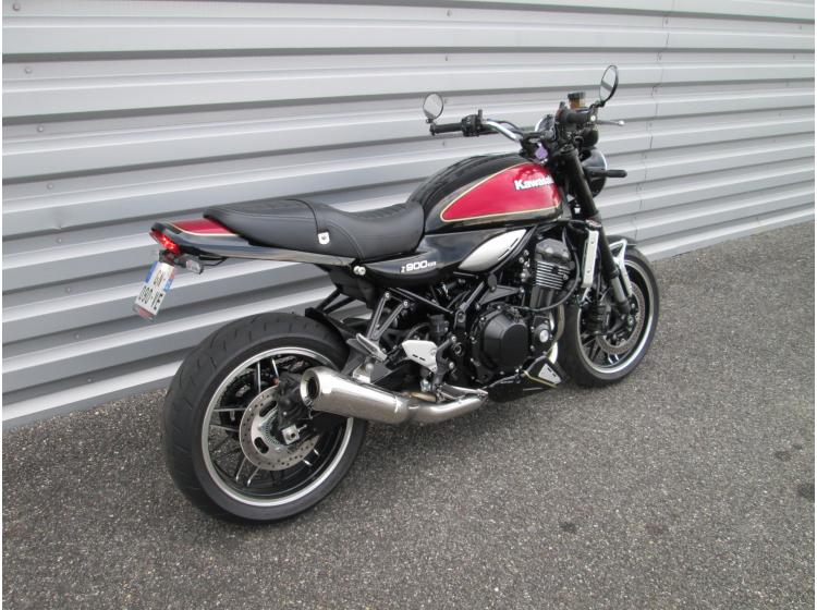 KAWASAKI Z 900 RS