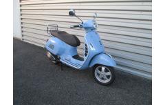 VESPA GTS 300 SUPER