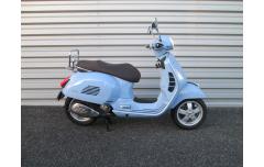 VESPA GTS 300 SUPER