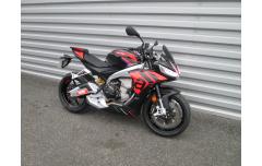 APRILIA TUONO 660 FACTORY