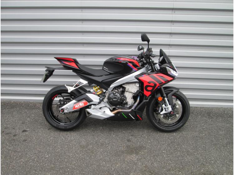 APRILIA TUONO 660 FACTORY