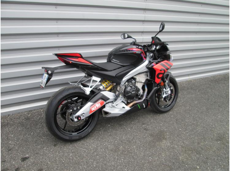APRILIA TUONO 660 FACTORY