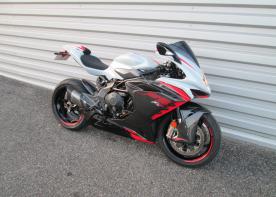 MV AGUSTA F3 800 RR