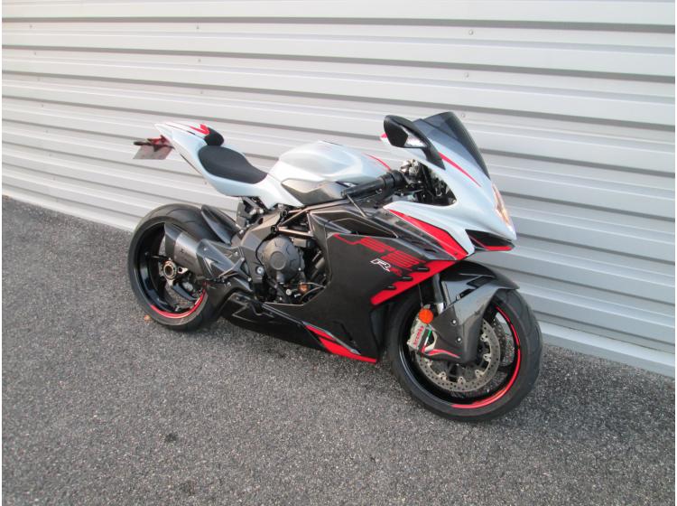 MV AGUSTA F3 800 RR