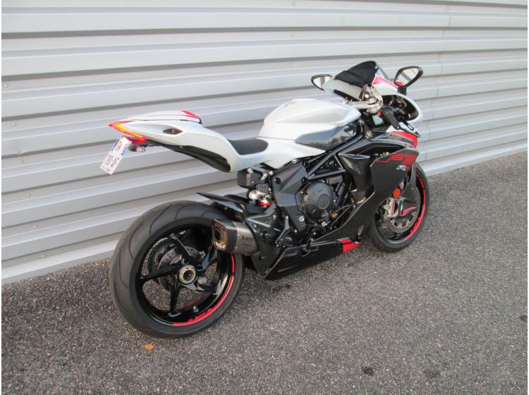MV AGUSTA F3 800 RR