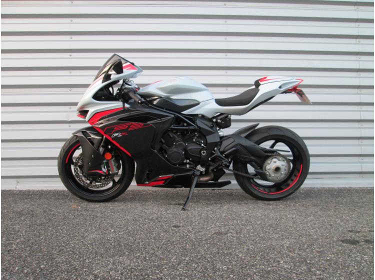 MV AGUSTA F3 800 RR