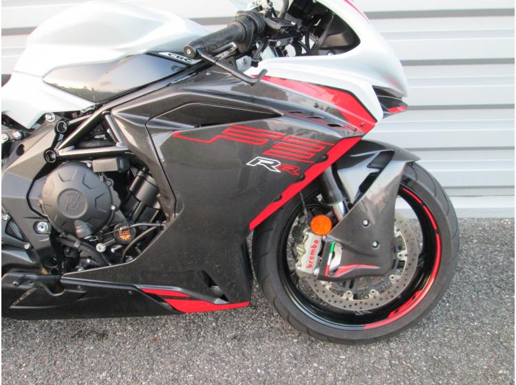 MV AGUSTA F3 800 RR