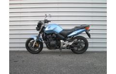 HONDA CBF 600 N