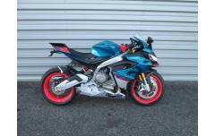 APRILIA RS 660 - 2025 - FULL ou 35 KW - A2