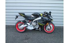 APRILIA RS 660 - 2025 - FULL ou 35 KW - A2