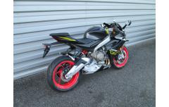 APRILIA RS 660 - 2025 - FULL ou 35 KW - A2