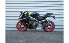 APRILIA RS 660 - 2025 - FULL ou 35 KW - A2