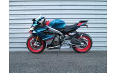 APRILIA RS 660 - 2025 - FULL ou 35 KW - A2