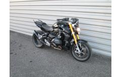 BMW R 1250 R - PACK
