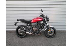 YAMAHA XSR 700 - 35KW