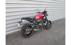 YAMAHA XSR 700 - 35KW