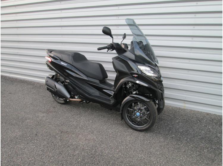 PIAGGIO MP3 400 HPE ABS ASR