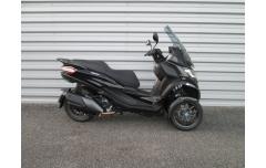 PIAGGIO MP3 400 HPE ABS ASR