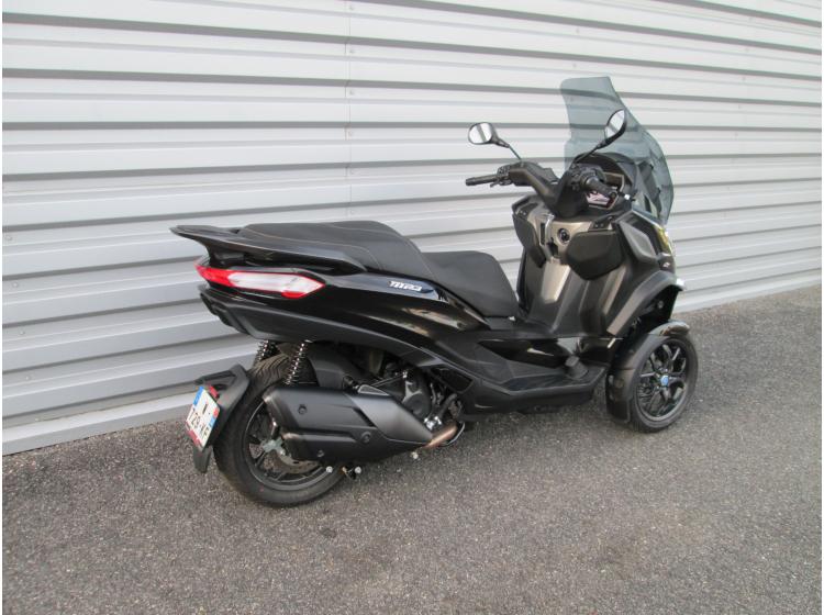 PIAGGIO MP3 400 HPE ABS ASR