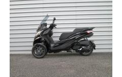 PIAGGIO MP3 400 HPE ABS ASR