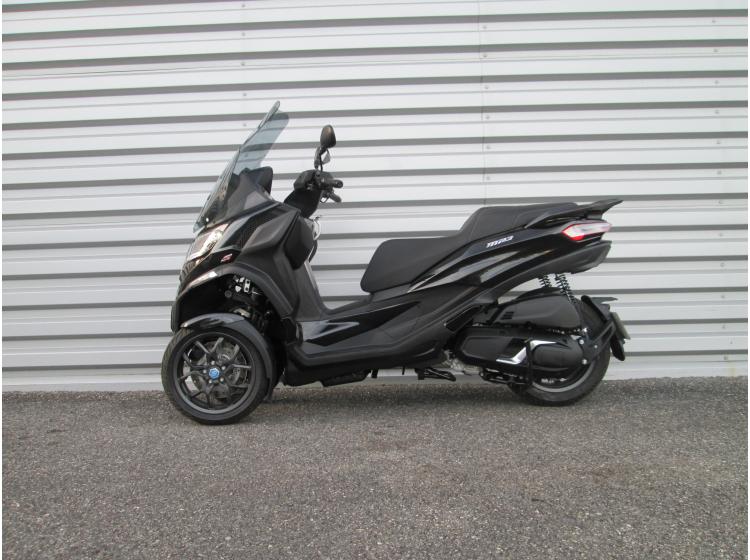 PIAGGIO MP3 400 HPE ABS ASR