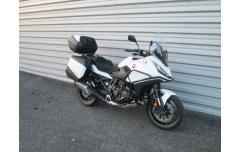 HONDA NT 1100 DCT