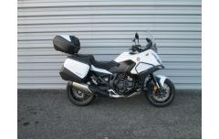 HONDA NT 1100 DCT