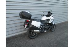 HONDA NT 1100 DCT
