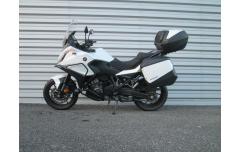 HONDA NT 1100 DCT