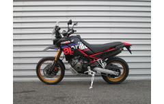 APRILIA TUAREG 660 RALLY - 2025 - FULL ou 35 KW - A2