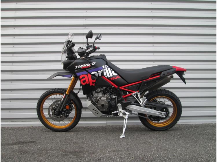 APRILIA TUAREG 660 RALLY - 2025 - FULL ou 35 KW - A2