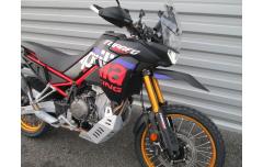 APRILIA TUAREG 660 RALLY - 2025 - FULL ou 35 KW - A2
