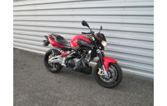 APRILIA SHIVER 750  - ABS - A2
