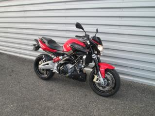 APRILIA SHIVER 750  - ABS - A2