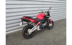 APRILIA SHIVER 750  - ABS - A2