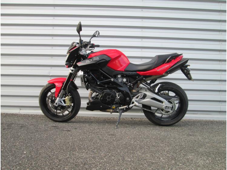 APRILIA SHIVER 750  - ABS - A2