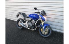 HONDA CB 600 HORNET