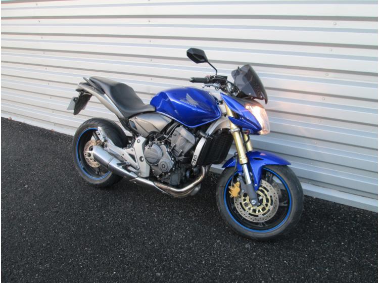 HONDA CB 600 HORNET