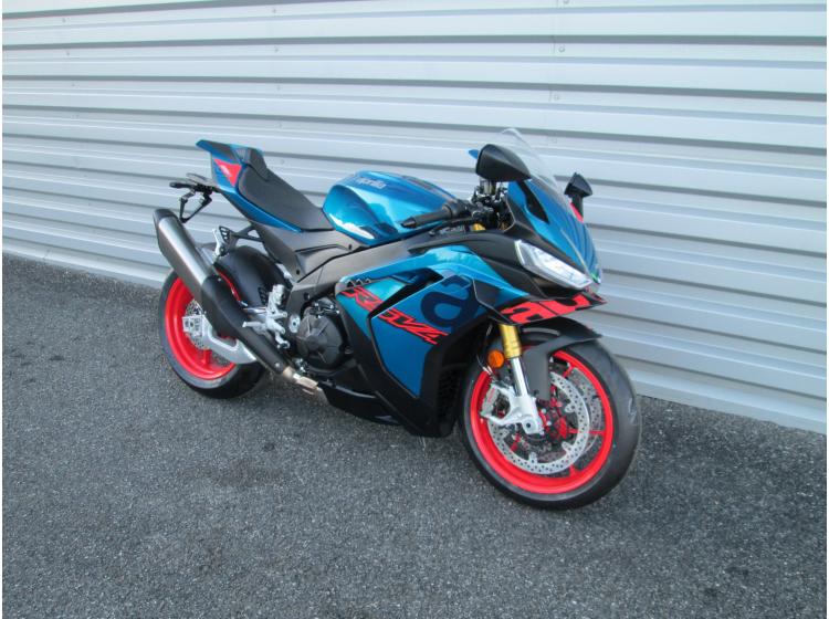 APRILIA RSV4 1100 RR - 2025 - 
