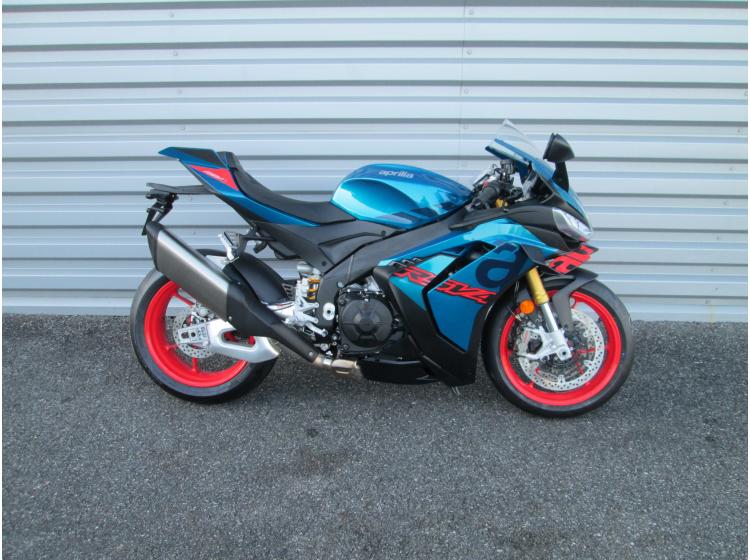 APRILIA RSV4 1100 RR - 2025 - 