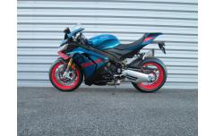 APRILIA RSV4 1100 RR - 2025 - 