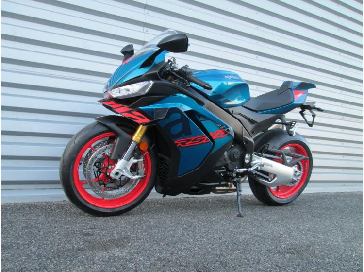 APRILIA RSV4 1100 RR - 2025 - 