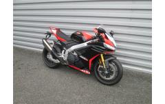 APRILIA RSV4 1100 FACTORY - SBK 09