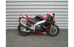 APRILIA RSV4 1100 FACTORY - SBK 09