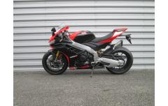 APRILIA RSV4 1100 FACTORY - SBK 09