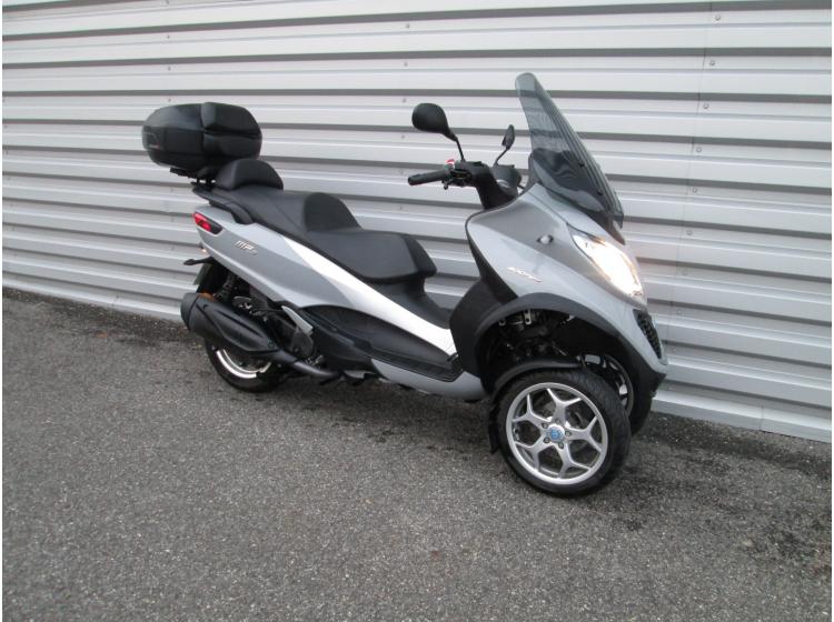 PIAGGIO MP3 400 HPE - SPORT