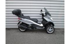 PIAGGIO MP3 400 HPE - SPORT