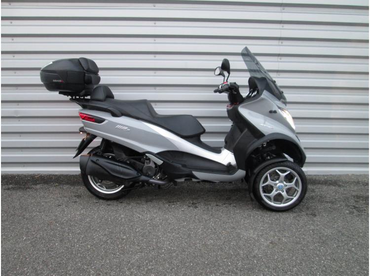 PIAGGIO MP3 400 HPE - SPORT