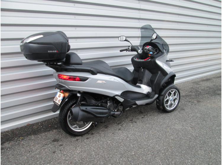 PIAGGIO MP3 400 HPE - SPORT